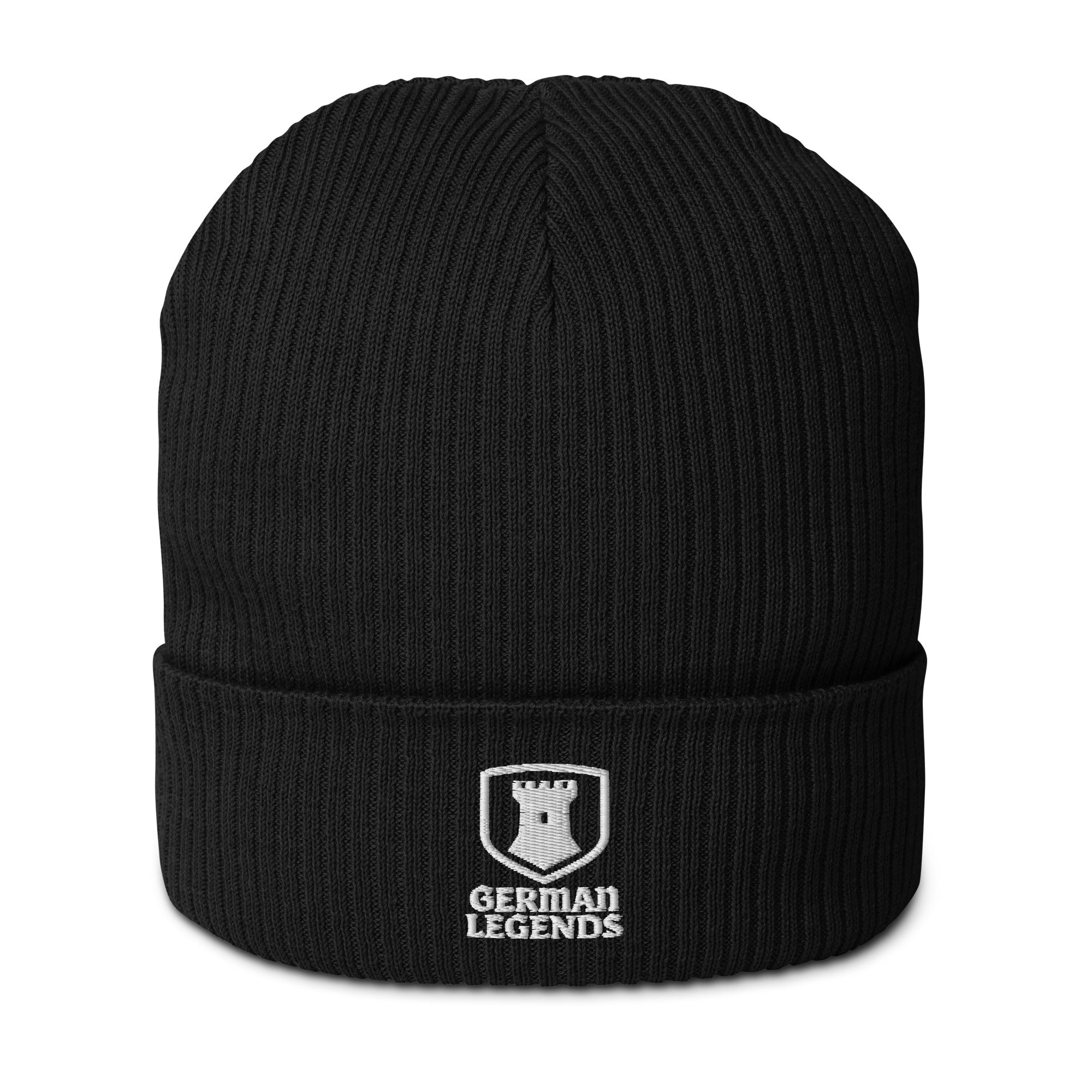 Beanies & Caps
