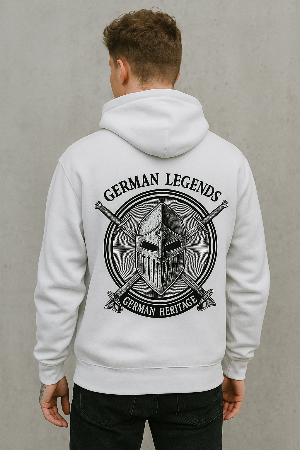 Knight Heritage Edition