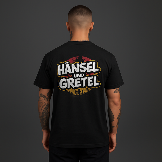 Hänsel und Gretel