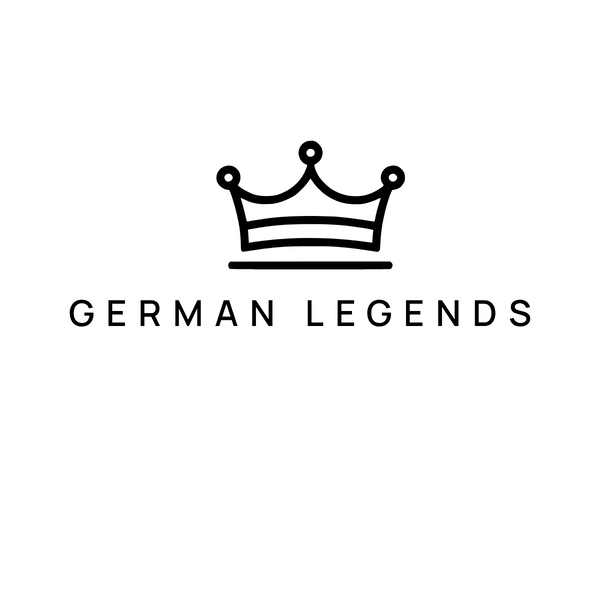 German Legends